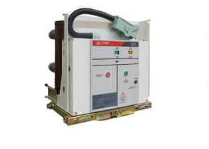 China 12KV VS1 Medium Voltage Vacuum Circuit Breaker For  HV Switchgear , 630A / 1250A on sale