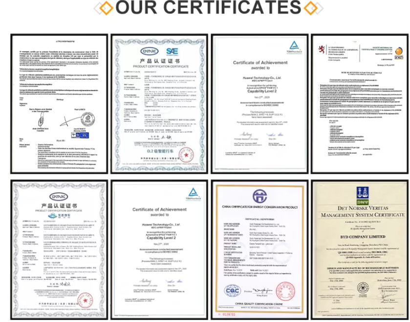 Byd Seal 2023 Chinese Cars with Long Range Left Steering and Big Horsepower 204Ps 313Ps 530Ps 0km Used Vehicles within 1