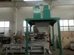 One Operator Handle Granule Packing Machine 800 Bags / Hour Long Life Time