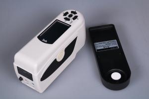 Quality D65 Light Source Color Difference Meter Nh300 Economic Colorimeter With 8mm Aperture wholesale