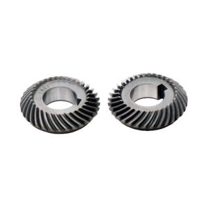 Quality Industrial High Precision Planetary Gear Design 60 Degree Angle wholesale