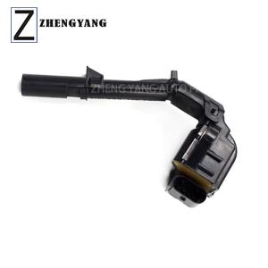 Quality A 276 906 02 60 Car Ignition Coil For Mercedes Benz 2014 GLK350 4Matic wholesale