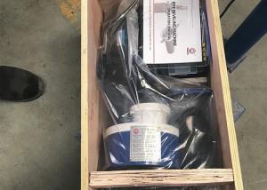 Quality ID 159mm Internal Expansion Pneumatic Pipe Beveler 35r/Min wholesale