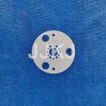 Single Crystal Sapphire Substrate Dia 1mm-500mm Sapphire Glass Lenses