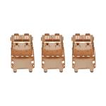 Brass Cnc Automatic Lathe Machining Lathe Electrical Pin Parts
