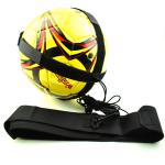 16.40ft Adjustable Swing Control Waist Solo Football Kick Trainer