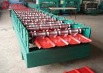 0.13mm Light Weight CGCC Color coated Steel Roofing Sheet with 600-1250mm