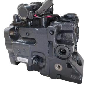 Quality Transmission Pump 5.5kg for Original KOMATSU WA380-6/WA430-6/WA470-6/WA480-6 Excavator Wheel Loader 708-1S-00970 wholesale