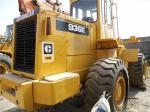 Used Caterpillar 936E Wheel Loader