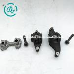 Engine Parts Complete Rocker Assembly 4995602 G4995602 6D107 Engine