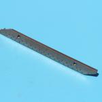 Stenter Machine Parts Pin Bar Stentex Finishing Machine Parts Pin Plate Needle