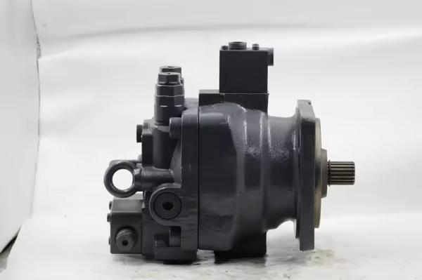 Kawasaki Good Replacement M5x130 HALCYON Hydraulic Swing Motor Parts Kits For