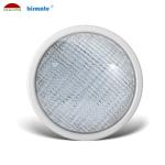 Stainless Steel Par56 Swimming Pool Light AC12V 18W Synchronous Control