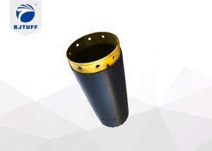 Quality Piling Foundation Bauer Double Wall Casing 1200/1280mm wholesale