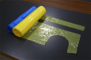 Quality Hygienic Water Proof Polyethylene Aprons Widely Used In Medical,Health Care, Hotelling and Food Industry wholesale