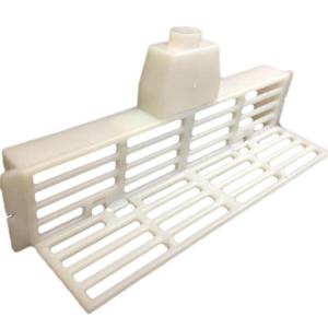 Quality Food Grade Plastic Anti Escape beehive entrance reducer wholesale