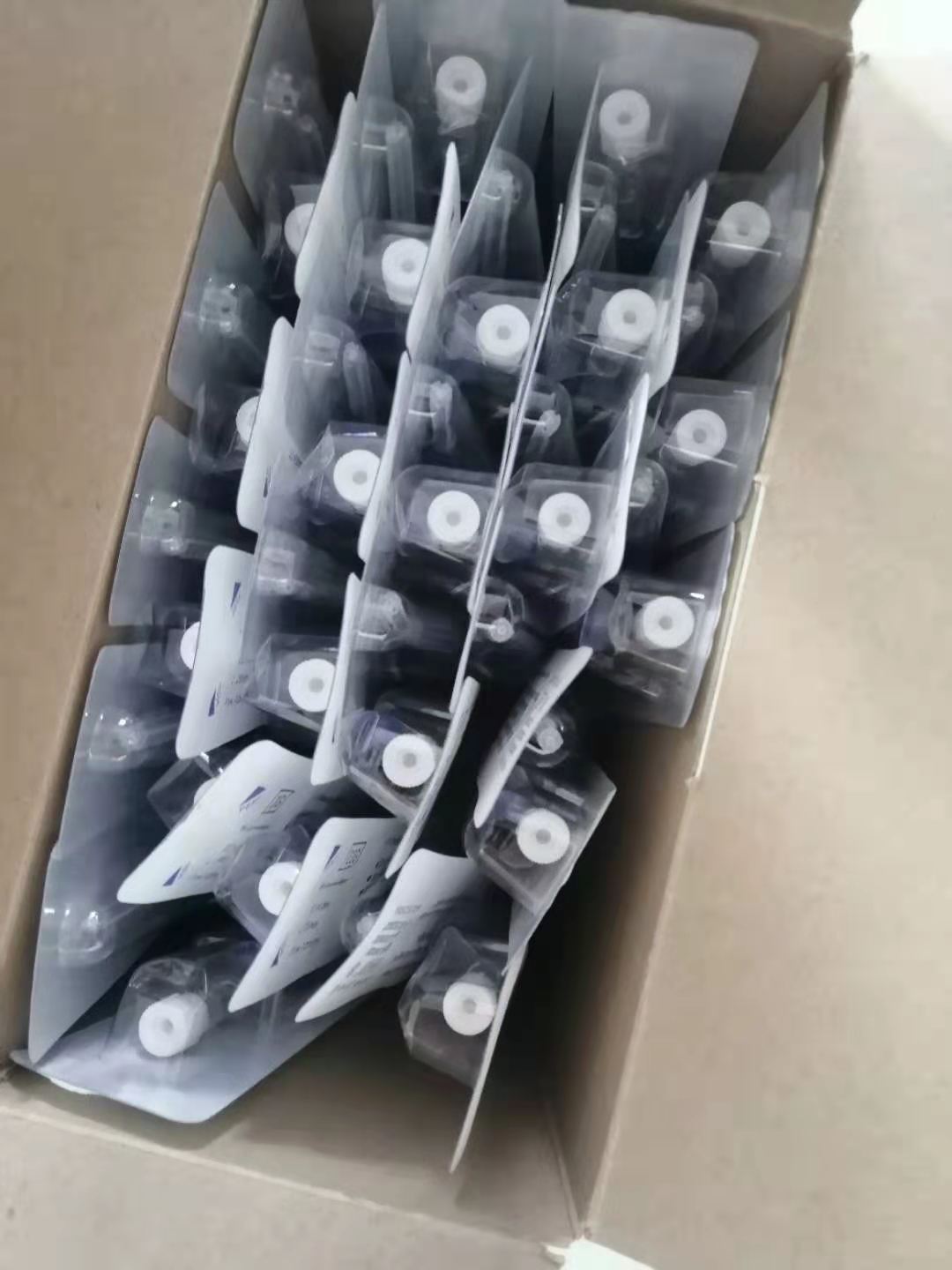 Disposable Syringe with Multi Sized Cannula, IV Canula with Port and Wring, Pen type IV Cannula