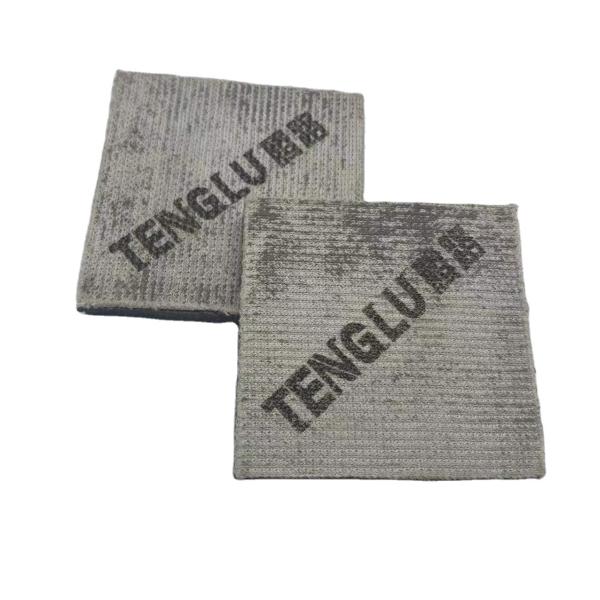 Tenglu Modern Design Concrete Blanket for Roof Garden Road Base Tunnel Heat