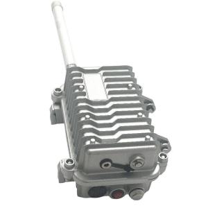 Quality 433mhz anti fpv system counter fpv Customized 30W Fpv Killer System , Outdoor Defence Fpv Drones Equipment wholesale