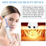 Acne Removal Rf Microcurrent Home Skin Tightening Device Skin Lifting Beauty