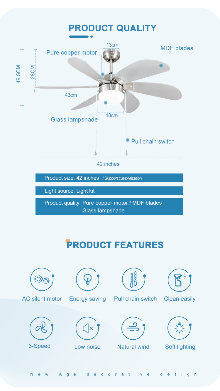 ceiling fan