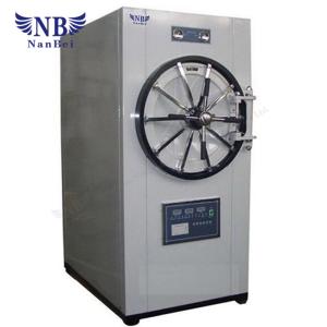 Quality NANBEI Steam Autoclave Machine With Over Pressure Auto Protect Device wholesale