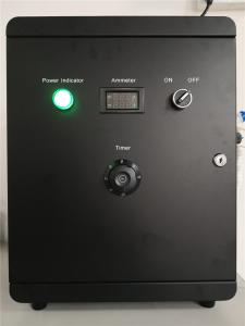 Quality 200ppm COVID-19 disinfectant HOCL generator for hospital and hotel wholesale