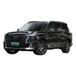 Energy Vehicle GAC Trumpchi ES9 PHEV 2024 5-Door 7-Seat SUV with Left-Handed