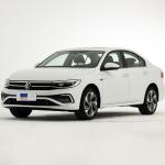 Bora 2023 1.5L Auto ChangXing limited version Compact car Gasoline 4 Door 5