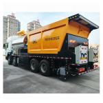 ZZ3317N4667D1 Road Maintenance Vehicle / Asphalt Delivery Truck