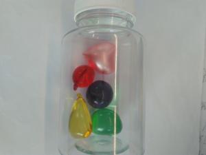 Quality Automatic Bottle Unscrambler And bottle label machine High Speed wholesale