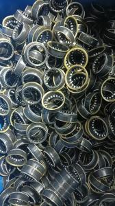 Quality 40*46*17.5 Oil Seal 、oil seal rings wholesale