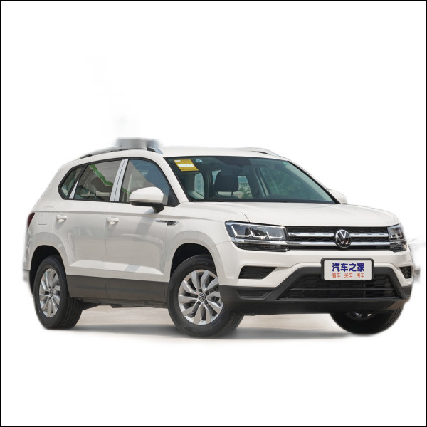 2022 Volkswagen Tharu 280TSI 2wd Flagship Edition Compact SUV New And Used