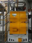 Forgings Weldments Spinner Hanger Shot Blasting Machines 1200X1500mm
