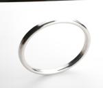 Carbon Steel Gasket Metal Seals Ring Oval Ring Joint Sealing Gasket for Sealing