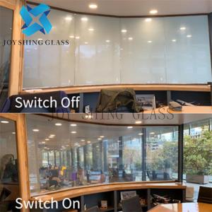 Quality Electric Control Switchable Glass wholesale