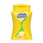 OEM Flavored Sugar Free Center Filling Fizzy Tablets Mint Candy