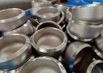 ASME SA 815 WPS31803 Stainless Steel Weld Caps