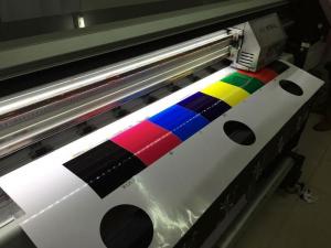 Quality Adhesive PVC car wrapping sticker printable vinyl for wall/vehical ads wholesale