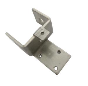 Quality Optional Shape Sheet Metal Machining Stamping Refrigerators Stent wholesale