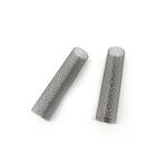 316L Porous Stainless Steel Filter Tube