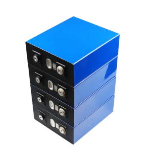 Quality 3.2V 272Ah Lithium Ion Storage Battery For Solar Energy Stock wholesale