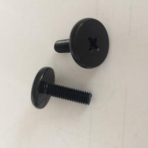 Phillips Truss Head Machine Screws  Ultral Low Round Head Machine Screws