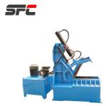 SFC CE Certified Compact Rubber Bale Cutter | High Efficiency for Natural Rubber
