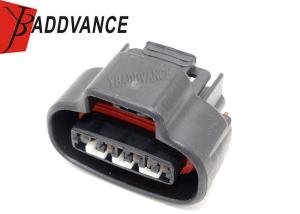 Quality 4 Pin Sumitomo TS Series Pedal Position Sensor Connector 90980-12057 For Toyota 2JZ VVTI wholesale