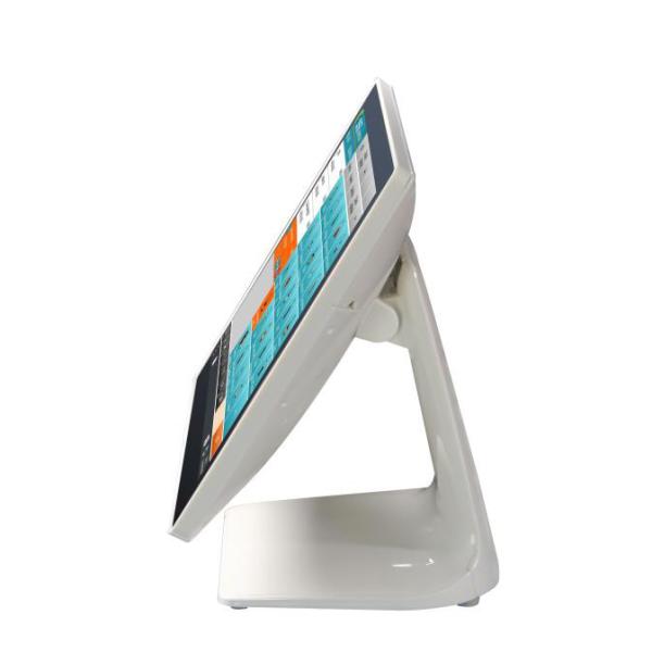 Payment Kiosk HDD-280plus Fantastic Design for Restaurant Retail and Convenience