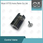 Control Valve Common Rail Injector Parts High Speed Steel