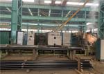 Heat Transfer Welded Spiral Steam Boiler Fin Tube Corrosion Resistance