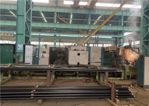 Quality High Pressure Stainless Steel Boiler Tube Sa178a for Membrane Wall wholesale
