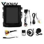 Chevrolet Malibu Android Car Radio Tesla Style Multimedia Player